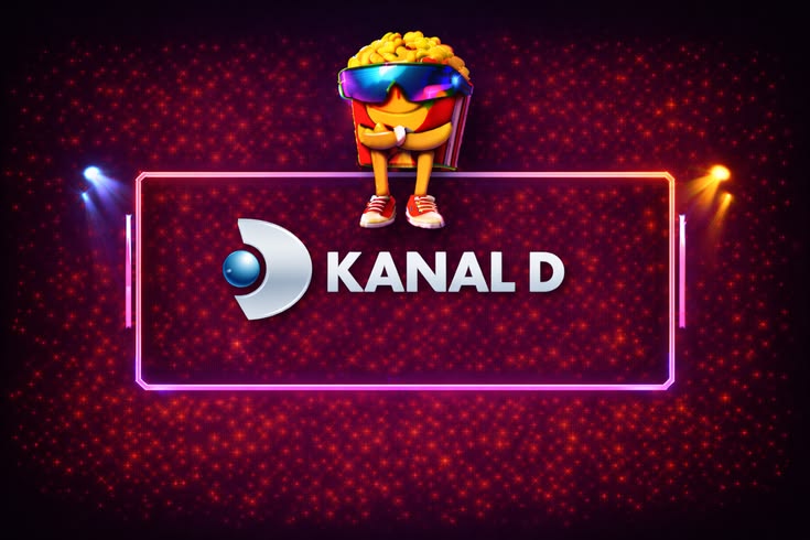 Kanal D kanal görseli