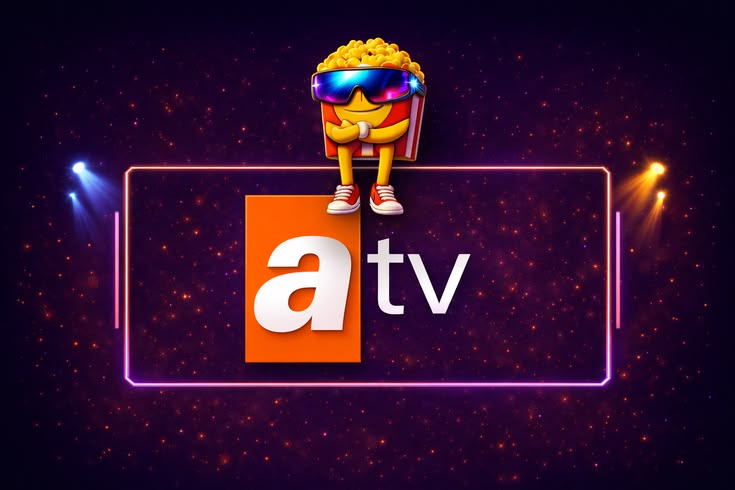 ATV kanal görseli