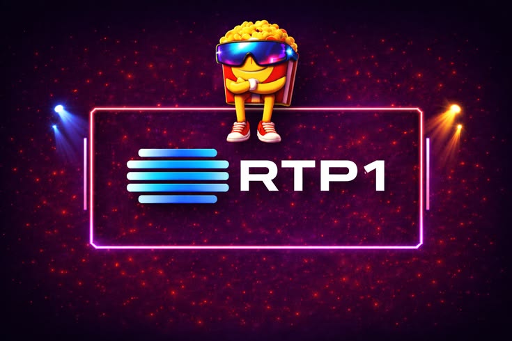 RTP1 kanal görseli