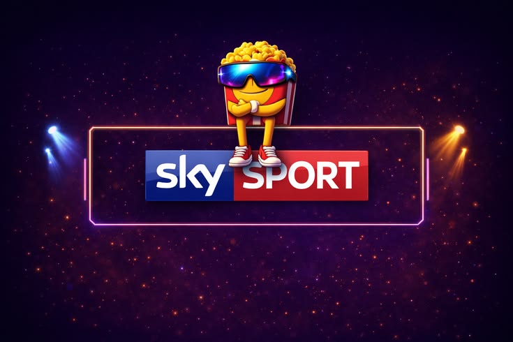 SKYSPOR kanal görseli