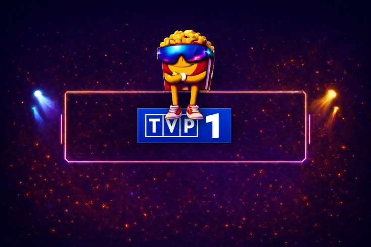 TVP 1 kanal görseli