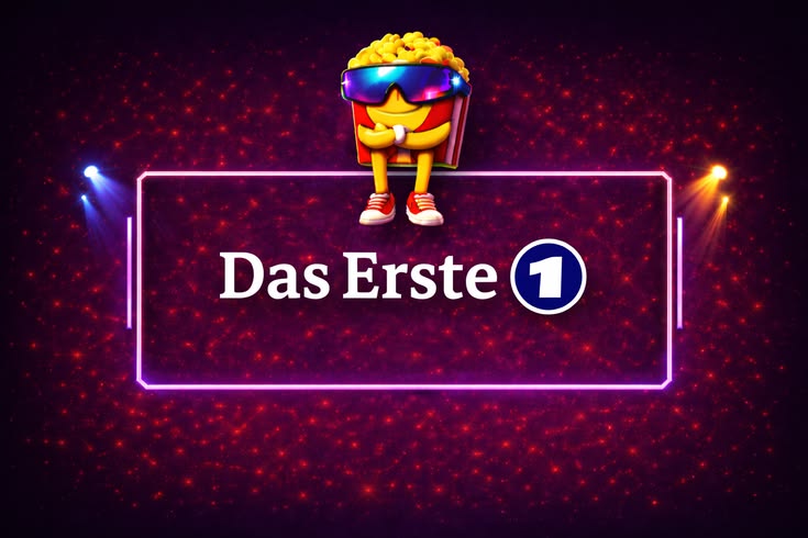 Das Erste kanal görseli