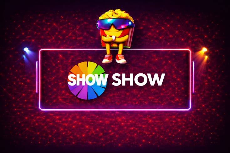 Show TV kanal görseli