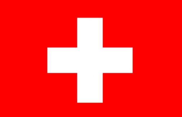 SRF 1 kanal logosu