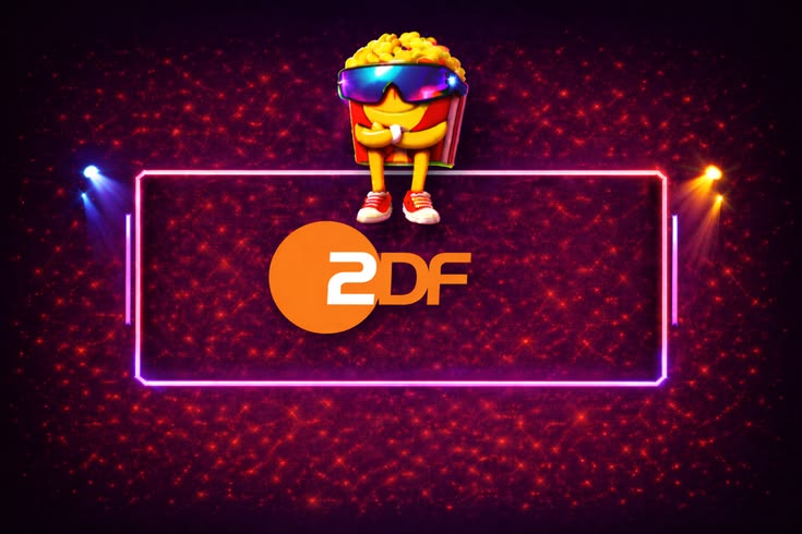 ZDF kanal görseli
