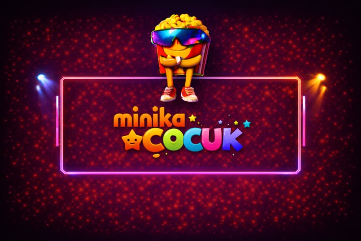 Minika Çocuk kanal görseli