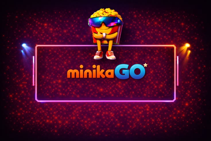 Minika GO kanal görseli