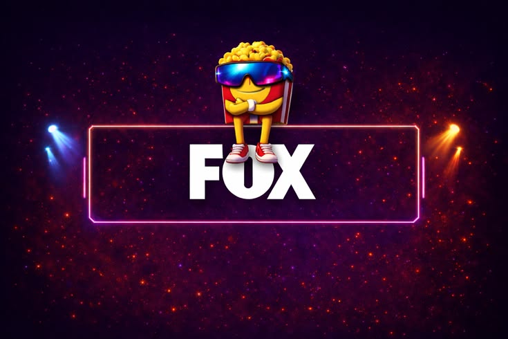FOX kanal görseli
