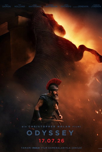 Popüler film ve dizi posteri