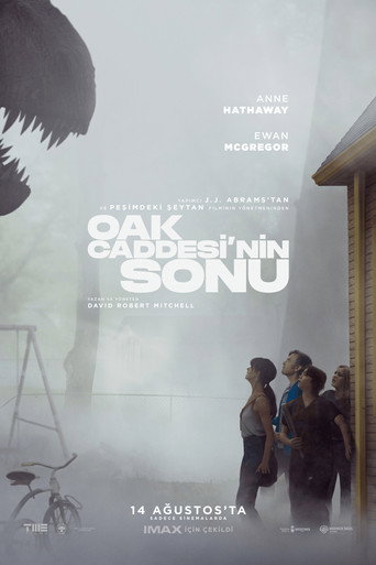 Popüler film ve dizi posteri