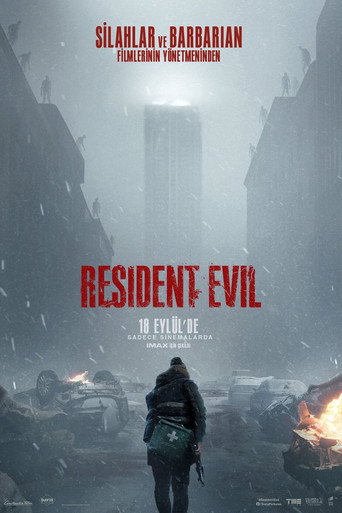 Popüler film ve dizi posteri