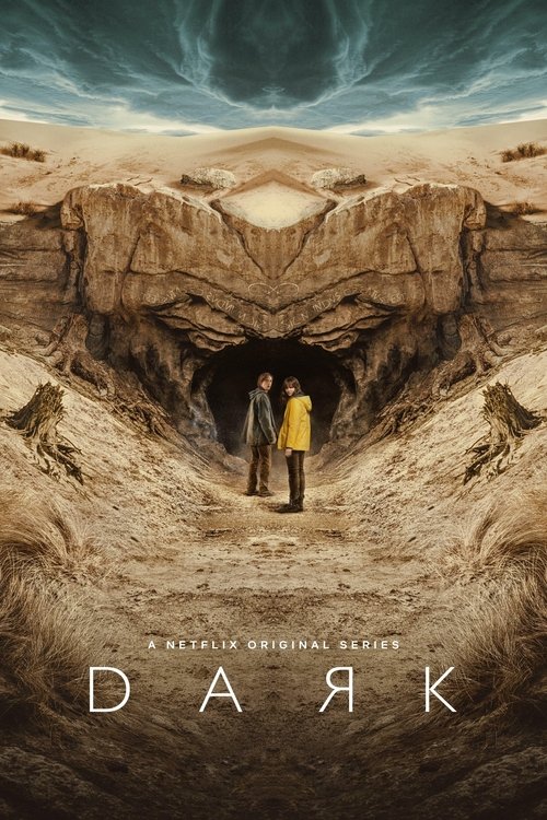 Dark (2017) dizi posteri